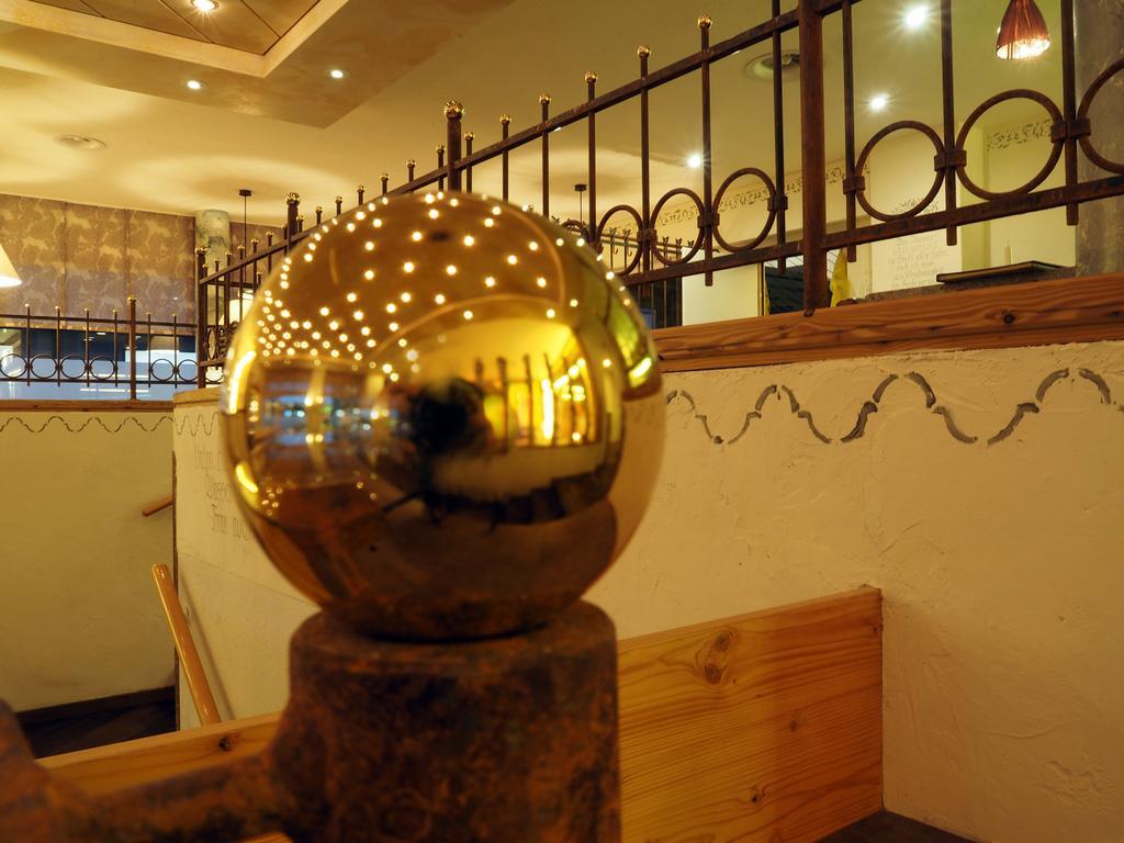 Hotel Blumenstein Self-Check In Frauenfeld Bagian luar foto